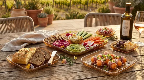 AS_Kitchen_270ml_7Pcs_Snack_Plate_Set_-_MSS02/L7-AMBER