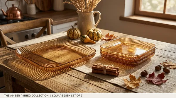 AS_Kitchen_270ml_7Pcs_Snack_Plate_Set_-_MSS02/L7-AMBER