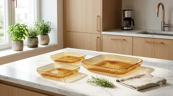 AS_Kitchen_270ml_7Pcs_Snack_Plate_Set_-_MSS02/L7-AMBER