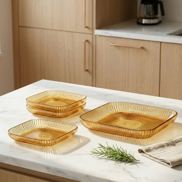 AS_Kitchen_270ml_7Pcs_Snack_Plate_Set_-_MSS02/L7-AMBER