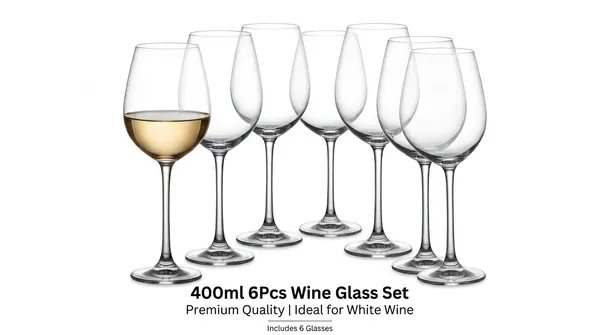 AS_Kitchen_400ml_6Pcs_Wine_Glass_6Pcs_S99Cd40_-_S99CD40