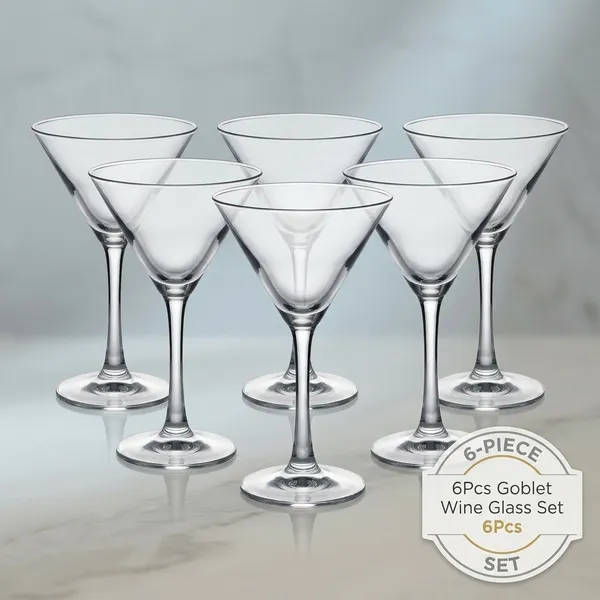 AS_Kitchen_170ml_6Pcs_Goblet_Wine_Glass_Set_6Pcs_-_EJ1518