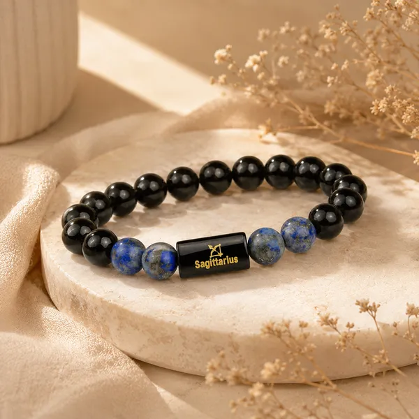 Sagittarius_Zodiac_Bracelet