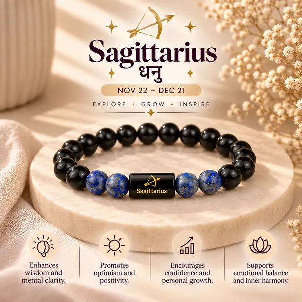 Sagittarius_Zodiac_Bracelet
