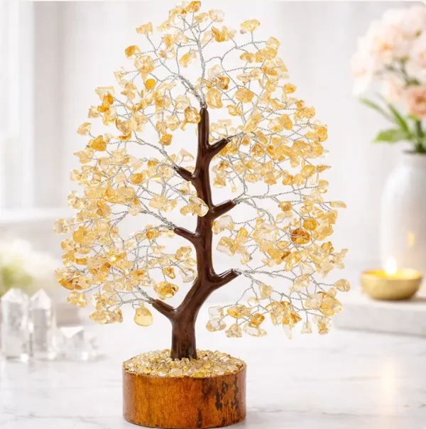 Citrine_Crystal_Tree