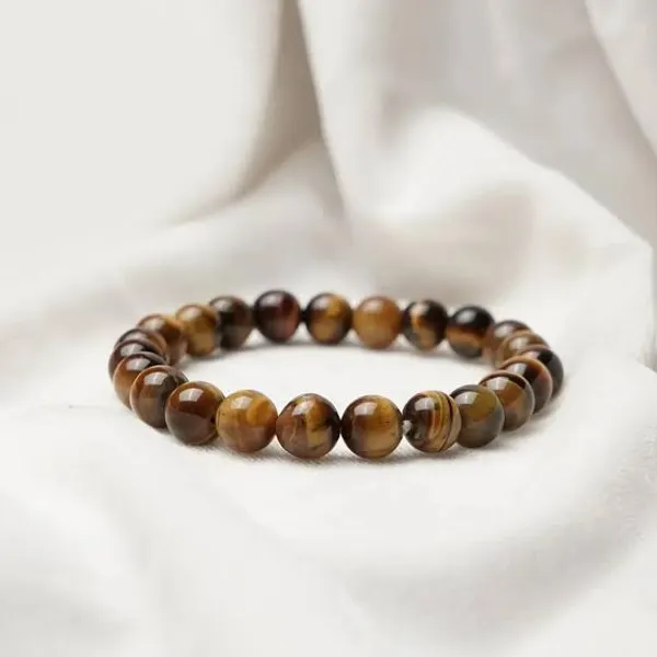 Pyrite_Anklet