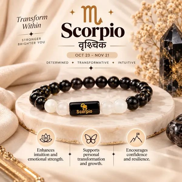 Scorpio_Zodiac_Bracelet