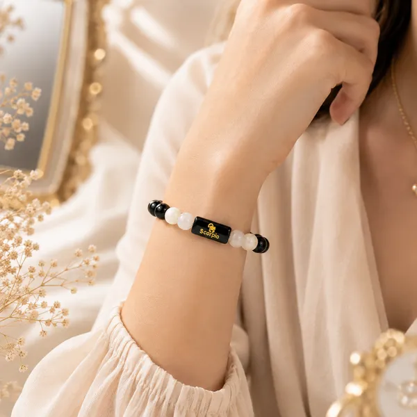 Scorpio_Zodiac_Bracelet