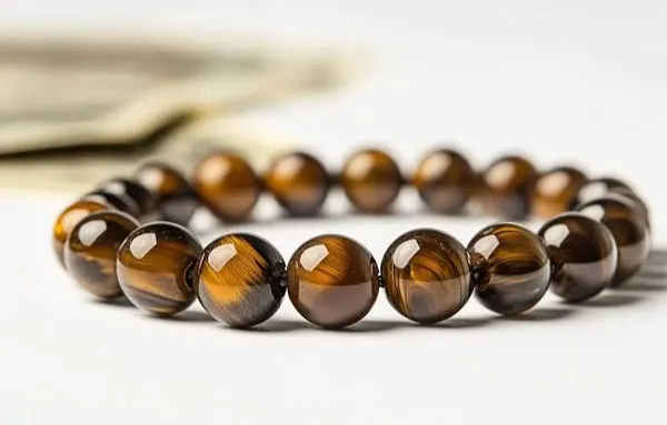 Pyrite_Anklet