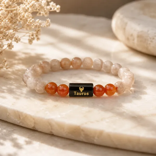 Taurus_Zodiac_Bracelet