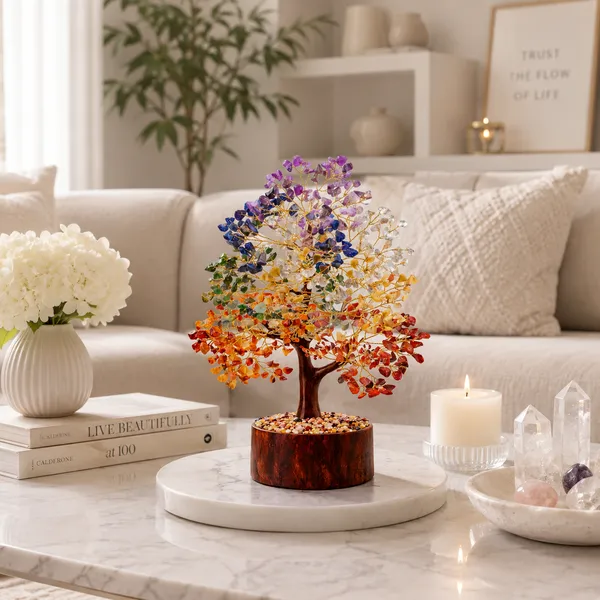 7_Chakra_Crystal_Tree