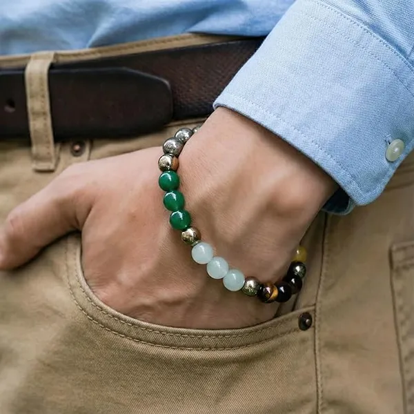 Sagittarius_Zodiac_Bracelet