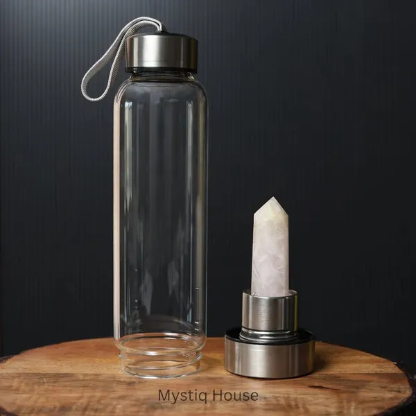 Glass_Clear_Quartz_Infuser_Crystal_Water_Bottle