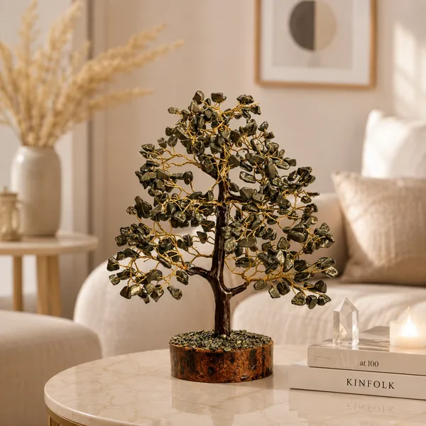 Pyrite_Beads_Crystal_Tree