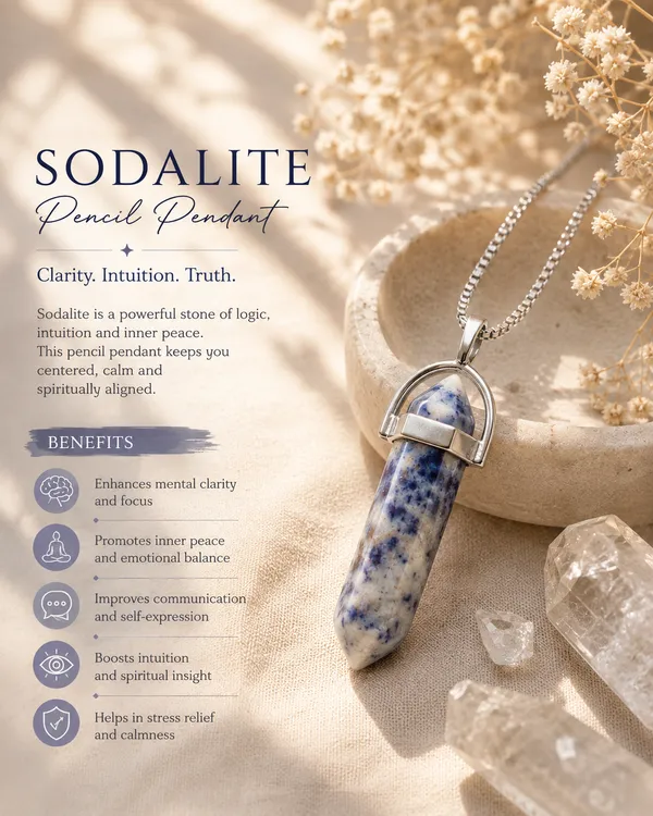 Sodalite_Pencil_Pendant