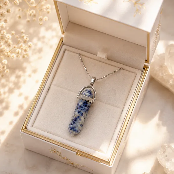 Sodalite_Pencil_Pendant