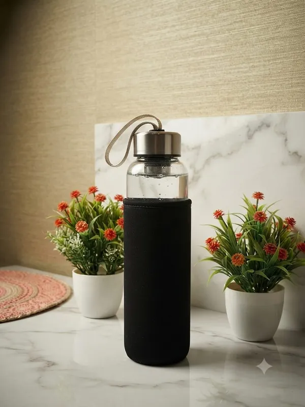 Glass_Clear_Quartz_Infuser_Crystal_Water_Bottle