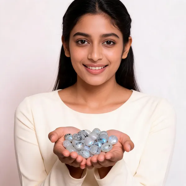 Firoza_Drop_Shape_Crystal_Earrings