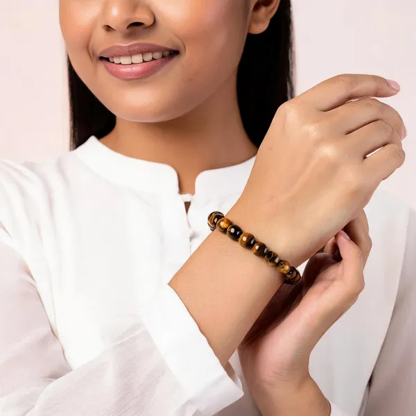 Pyrite_Anklet