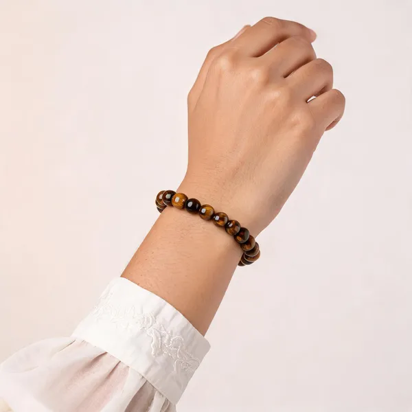 Pyrite_Anklet