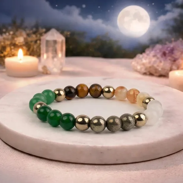 Sagittarius_Zodiac_Bracelet