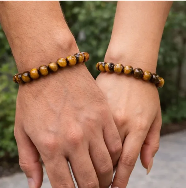 Pyrite_Anklet