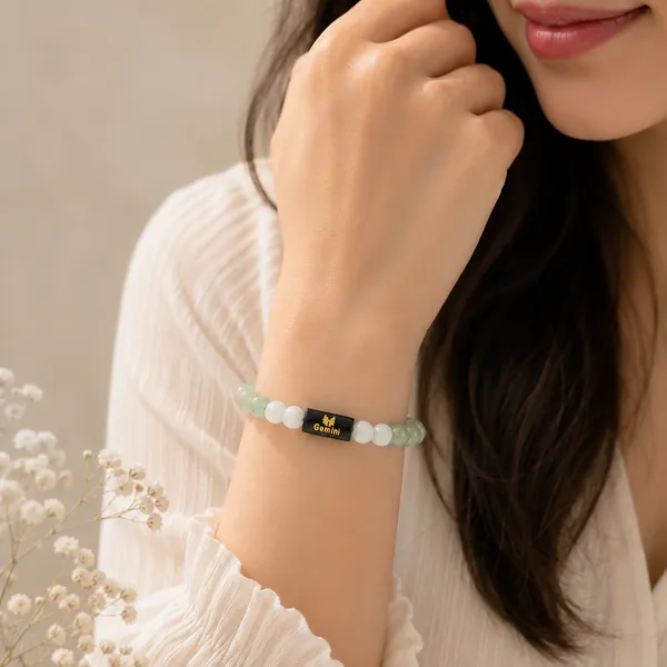 Gemini_Zodiac_Bracelet