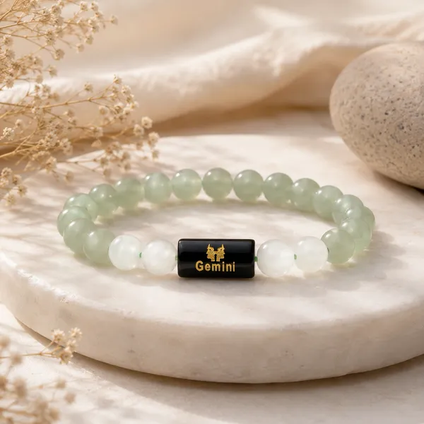 Gemini_Zodiac_Bracelet