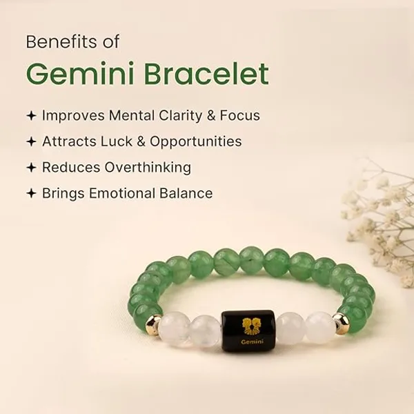 Green_Crystal_Gemini_Zodiac_Beaded_Bracelet_For_Women