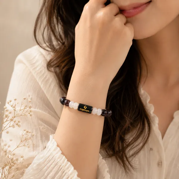 Capricorn_Zodiac_Bracelet