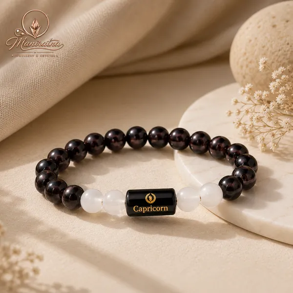 Capricorn_Zodiac_Bracelet