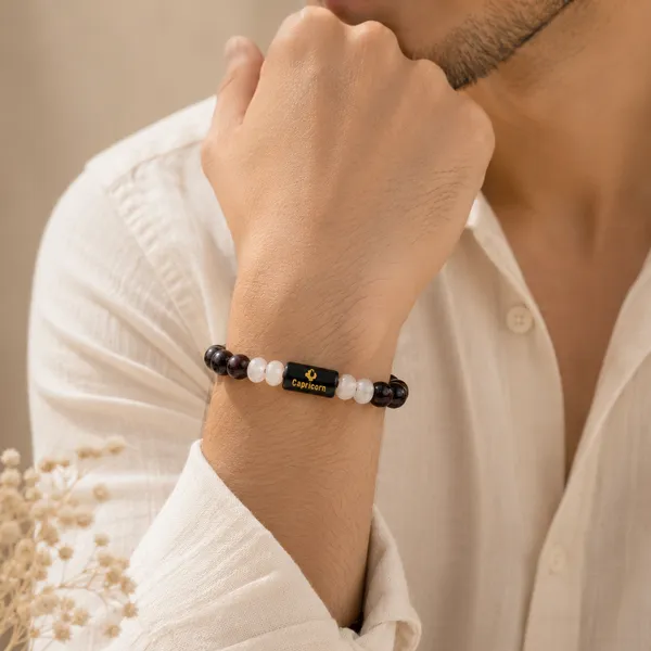 Capricorn_Zodiac_Bracelet