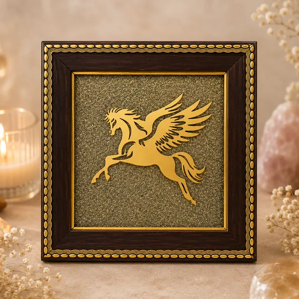 Pyrite_Dust_Frame_-_Flying_Horse