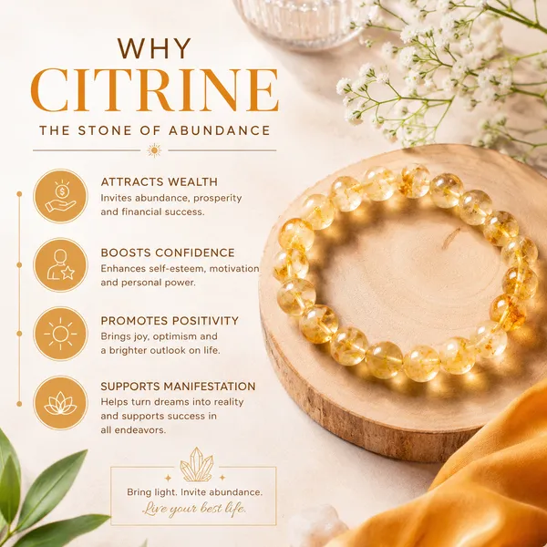 Citrine_Bracelet