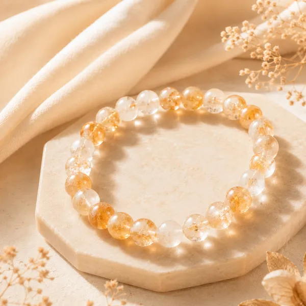 Citrine_Bracelet