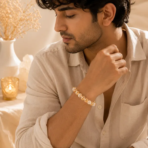 Citrine_Bracelet