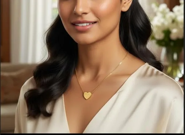 Gold_Tone_Heart_Pendant_Necklace_for_Women