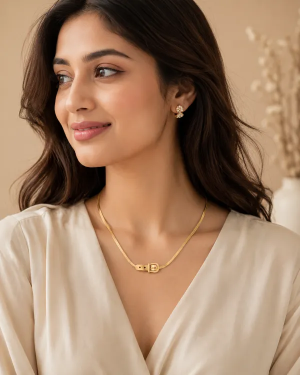 Gold_Tone_Minimalist_Necklace_for_Women