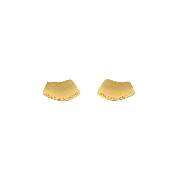 Gold_Tone_Geometric_Stud_Earrings_for_Women