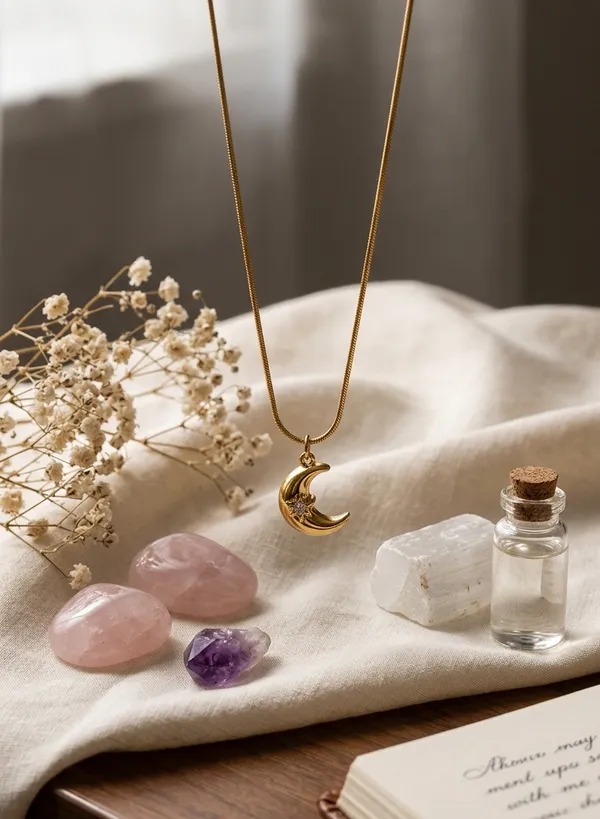 Gold_Crescent_Moon_Pendant_Necklace_for_Women