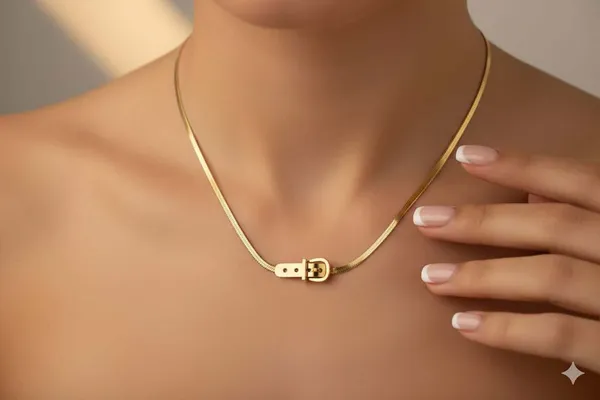 Gold_Tone_Minimalist_Necklace_for_Women