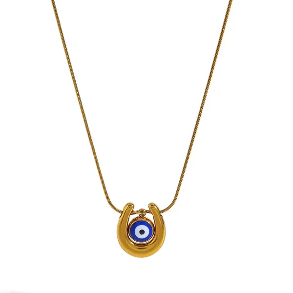 Gold-Tone_Evil_Eye_Pendant_Necklace_for_Women