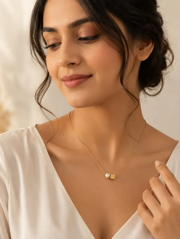 Gold_Tone_Pearl_Cube_Pendant_Necklace_for_Women