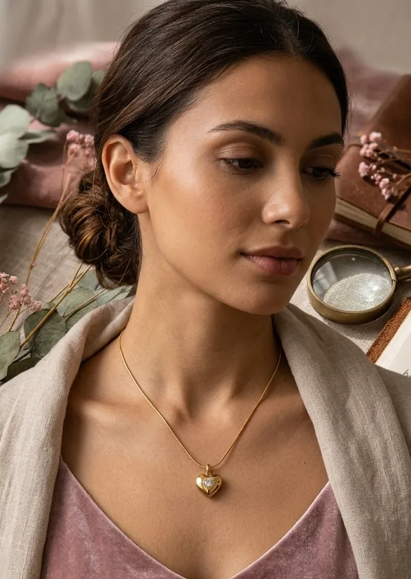 Gold_Heart_Pendant_Necklace_for_Women