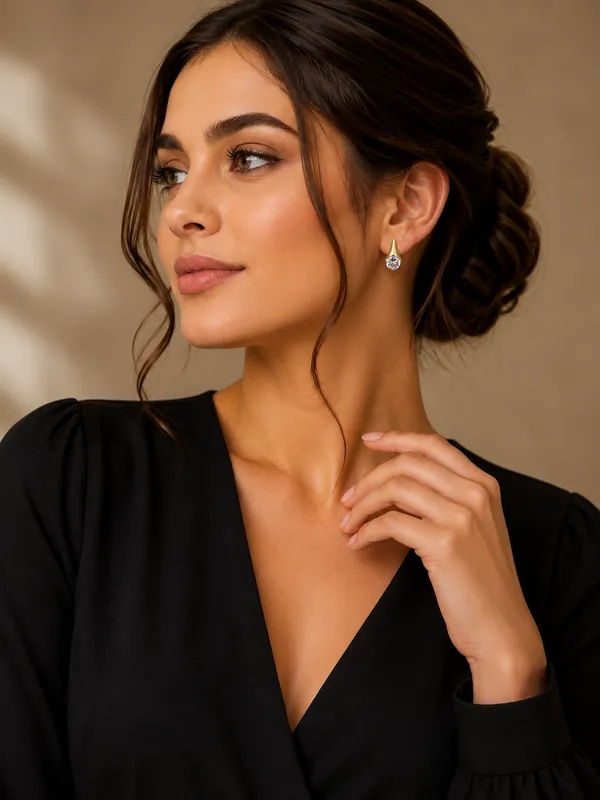 Black_Wrap_Style_Jumpsuit_for_Women