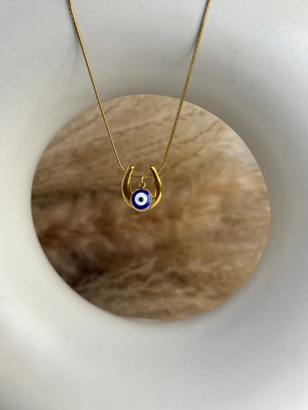 Gold-Tone_Evil_Eye_Pendant_Necklace_for_Women