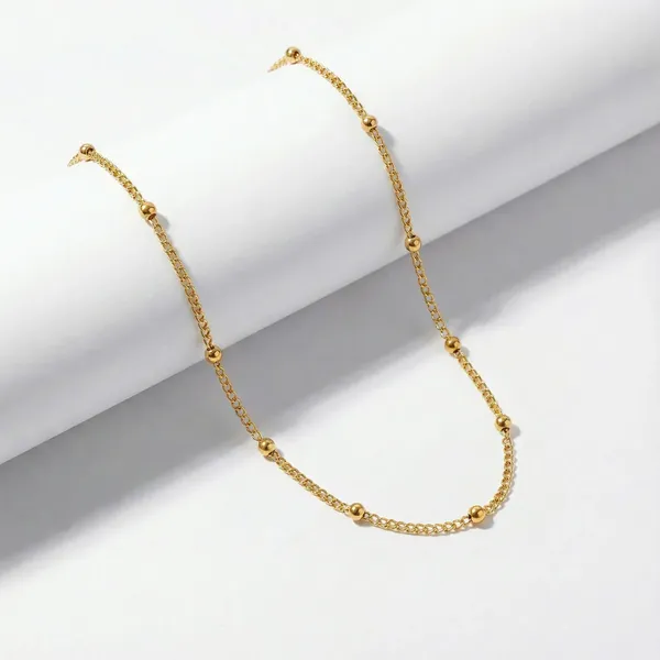 Gold_Tone_Beaded_Chain_Necklace_for_Women
