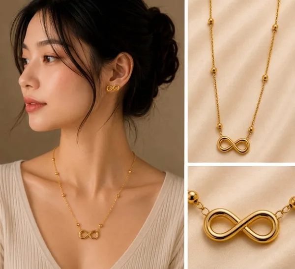 Gold_Tone_Infinity_Pendant_Necklace_for_Women