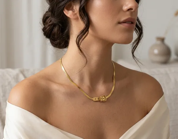 Gold_Tone_Minimalist_Necklace_for_Women