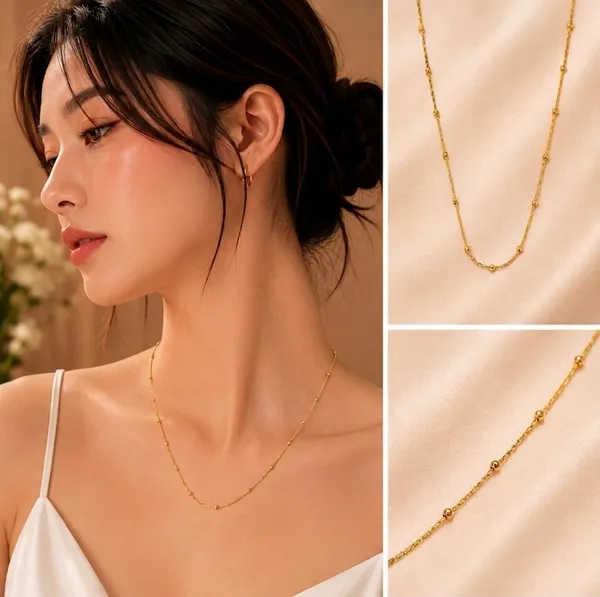 Gold_Tone_Beaded_Chain_Necklace_for_Women